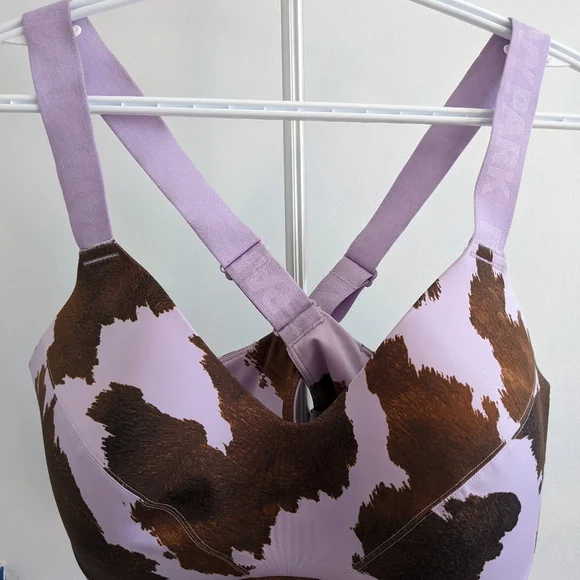 IVY PARK RODEO ACTIVE BRA - Picture 2 of 5